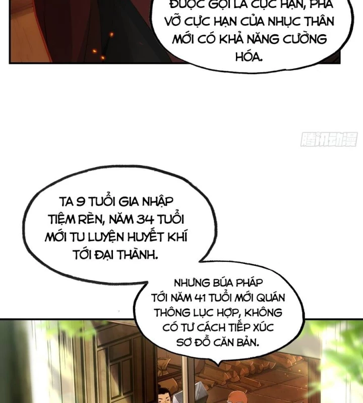 Đạo Gia Phải Phi Thăng Chapter 31 - 56