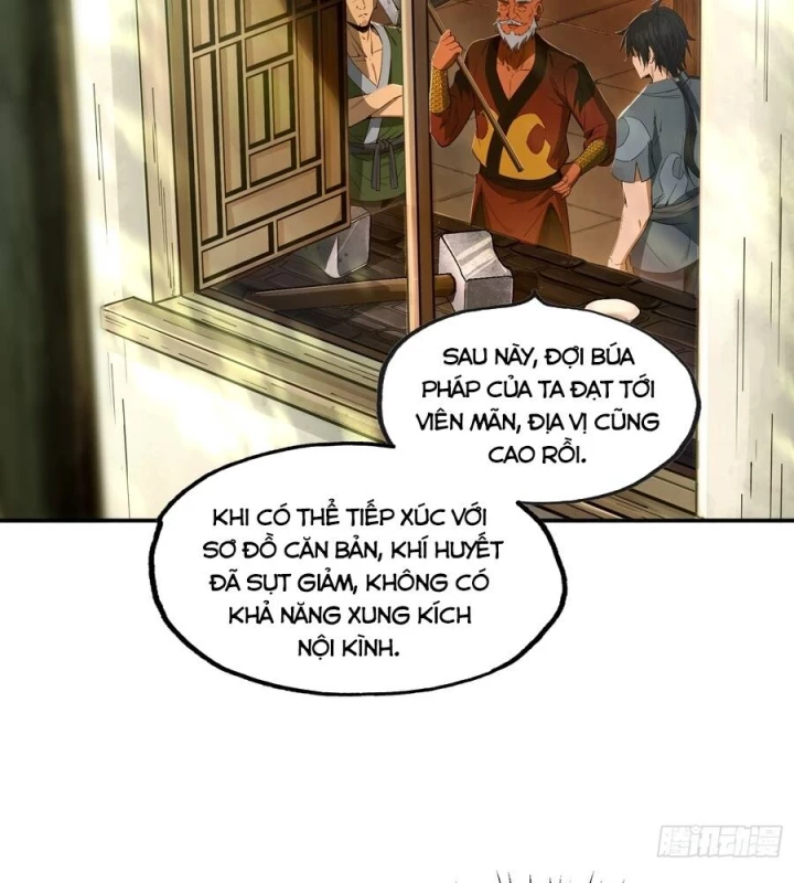 Đạo Gia Phải Phi Thăng Chapter 31 - 57