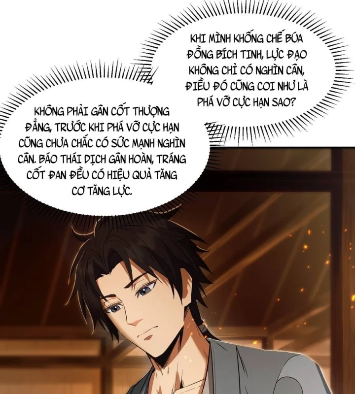 Đạo Gia Phải Phi Thăng Chapter 31 - 58