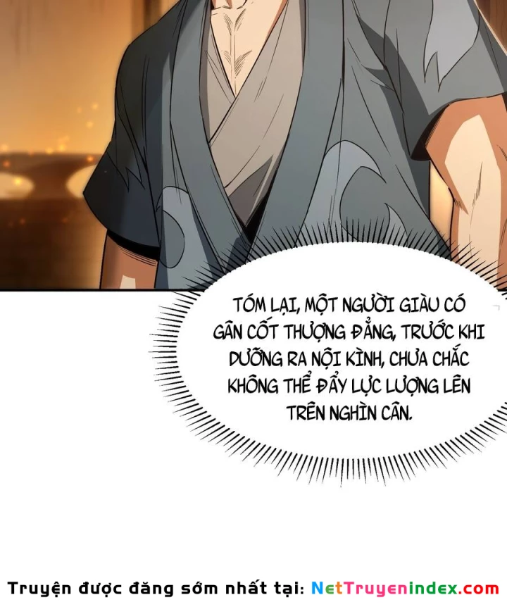 Đạo Gia Phải Phi Thăng Chapter 31 - 59