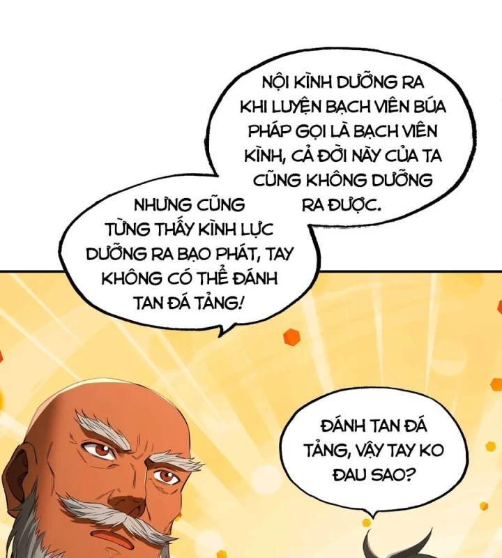 Đạo Gia Phải Phi Thăng Chapter 31 - 60