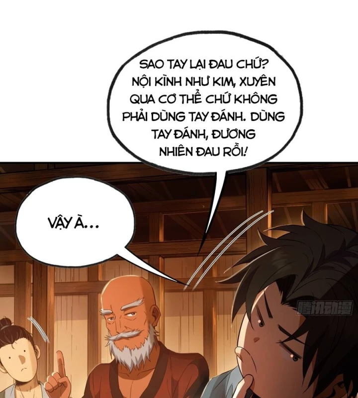 Đạo Gia Phải Phi Thăng Chapter 31 - 62