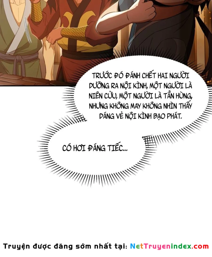 Đạo Gia Phải Phi Thăng Chapter 31 - 63