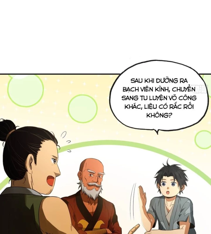 Đạo Gia Phải Phi Thăng Chapter 31 - 64