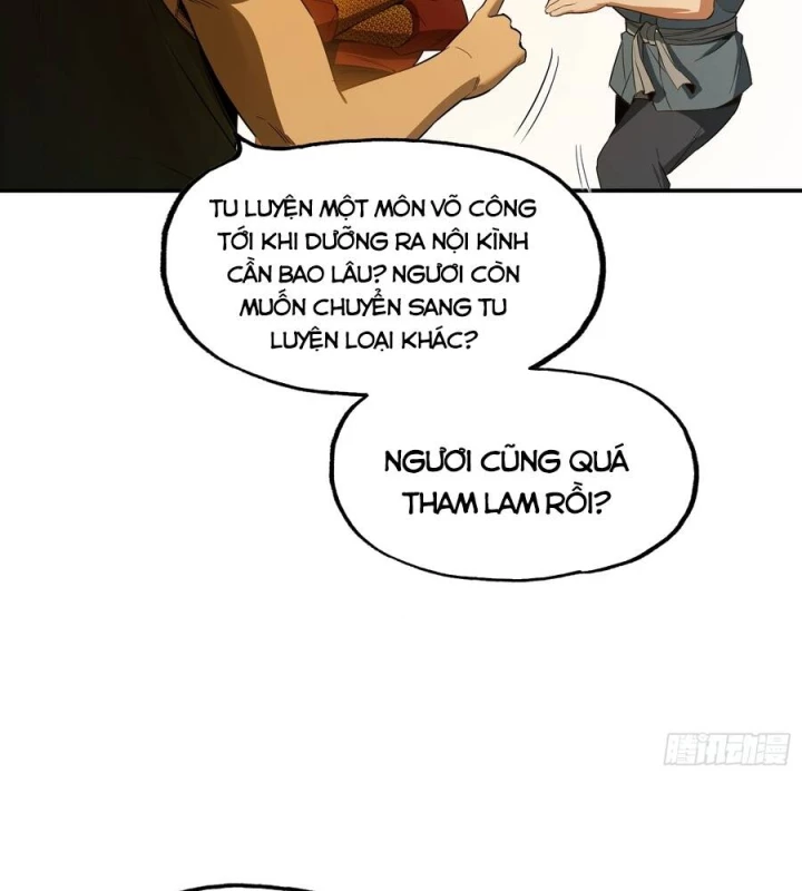 Đạo Gia Phải Phi Thăng Chapter 31 - 65