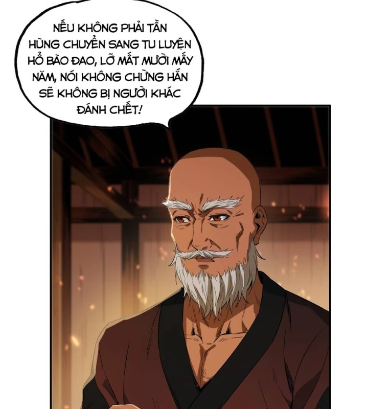 Đạo Gia Phải Phi Thăng Chapter 31 - 66