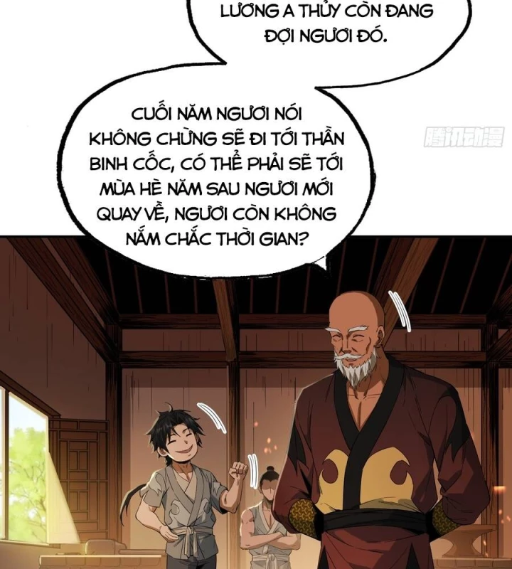 Đạo Gia Phải Phi Thăng Chapter 31 - 68