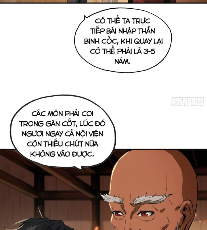 Đạo Gia Phải Phi Thăng Chapter 31 - 69