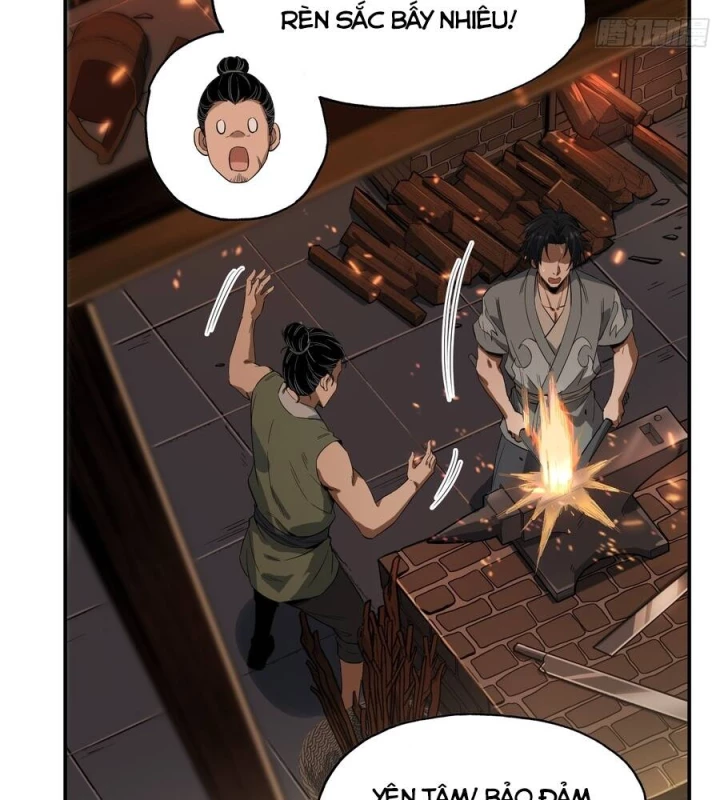 Đạo Gia Phải Phi Thăng Chapter 31 - 73