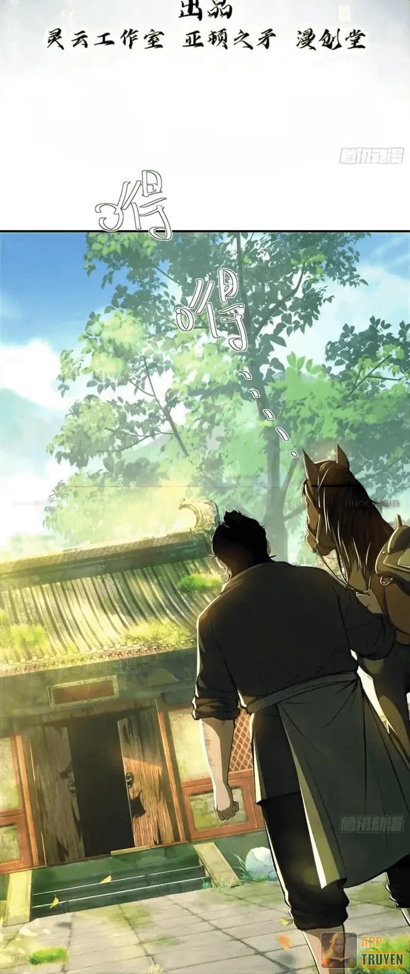 Đạo Gia Phải Phi Thăng Chapter 32 - 2