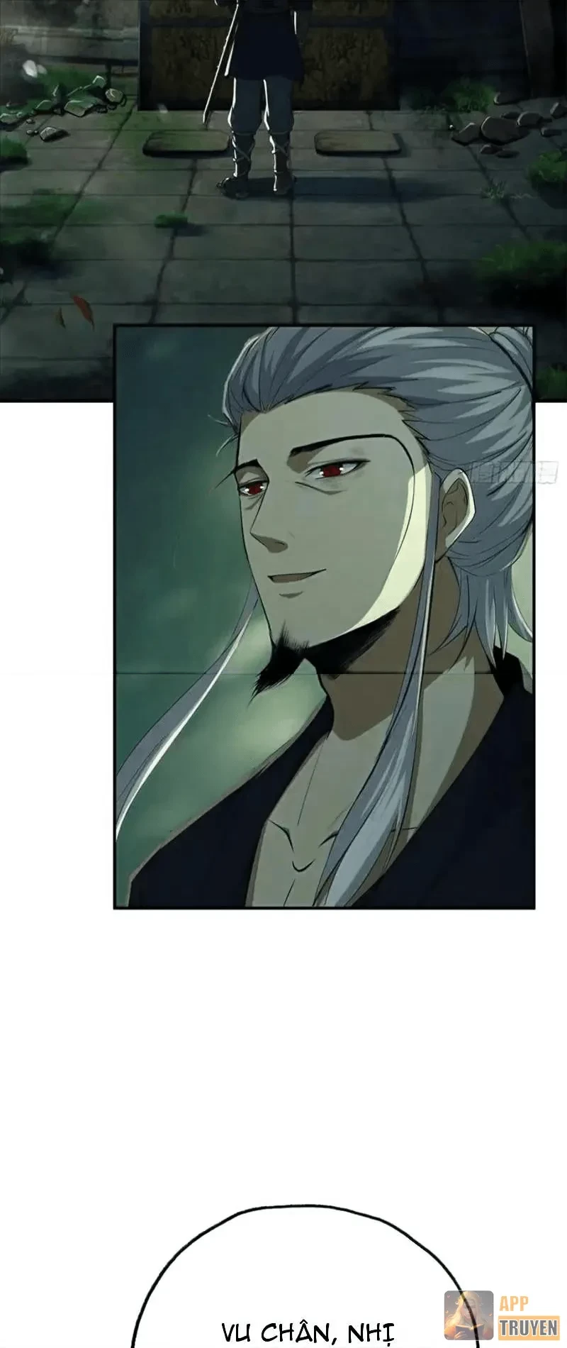 Đạo Gia Phải Phi Thăng Chapter 32 - 4