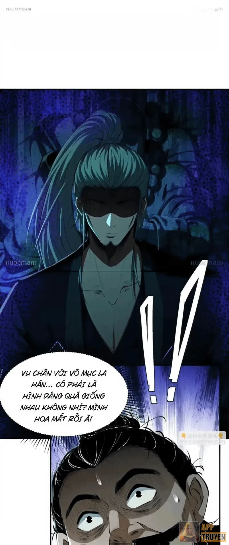 Đạo Gia Phải Phi Thăng Chapter 32 - 7