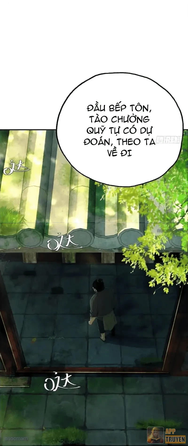 Đạo Gia Phải Phi Thăng Chapter 32 - 9