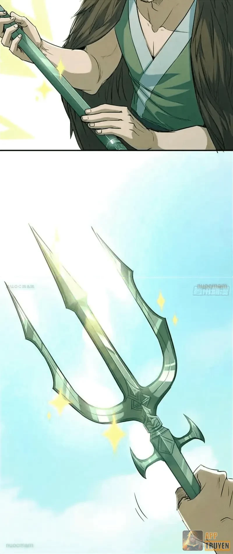 Đạo Gia Phải Phi Thăng Chapter 32 - 13