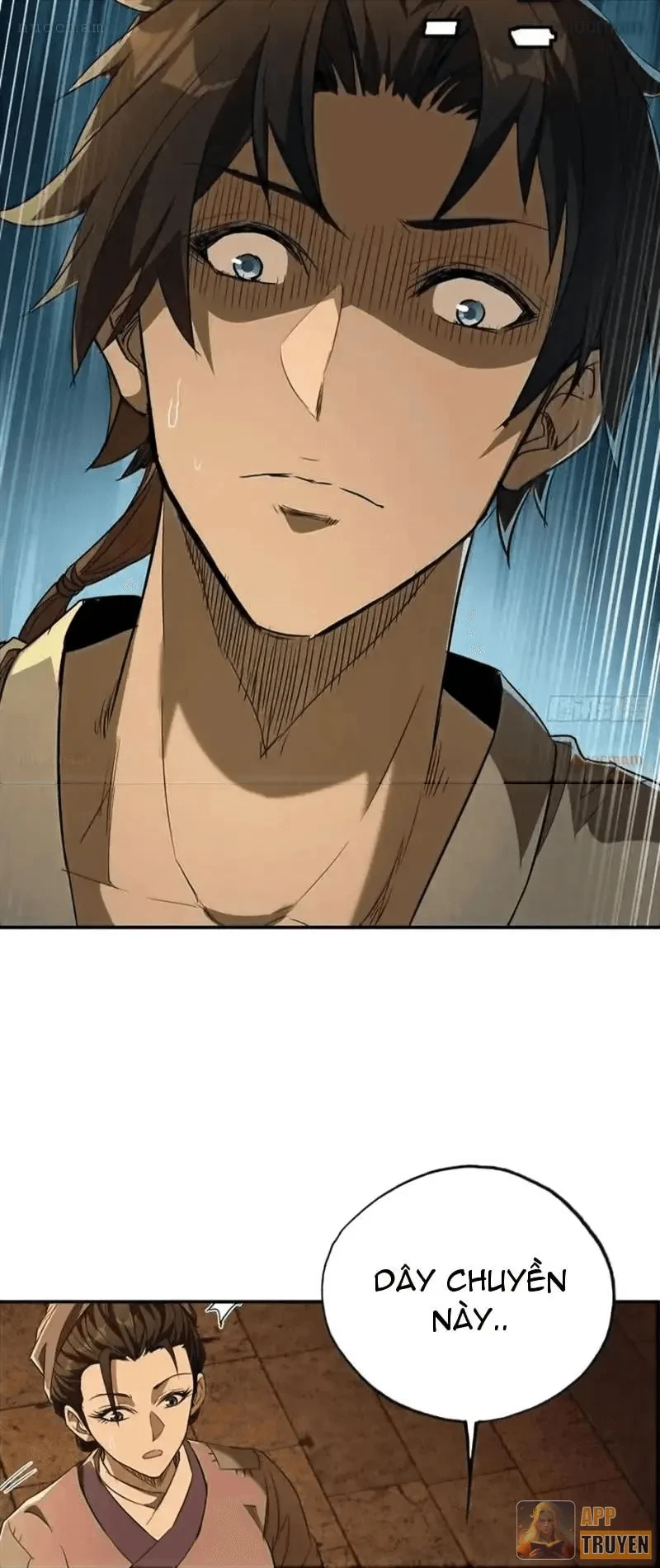 Đạo Gia Phải Phi Thăng Chapter 32 - 30