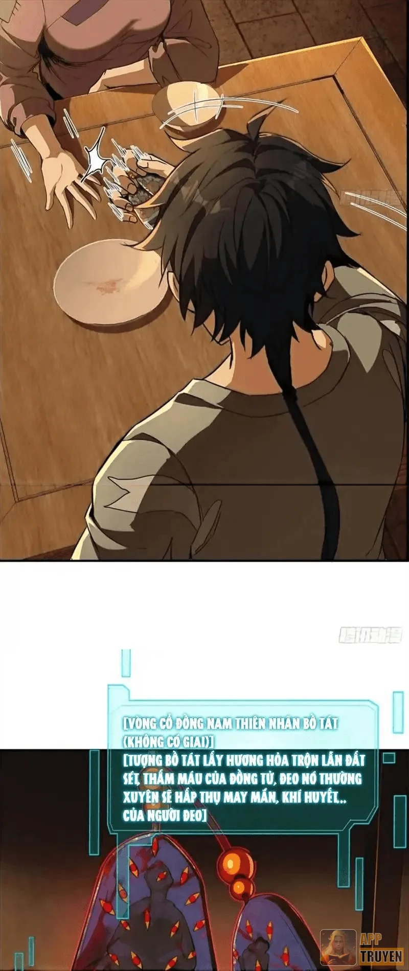 Đạo Gia Phải Phi Thăng Chapter 32 - 31