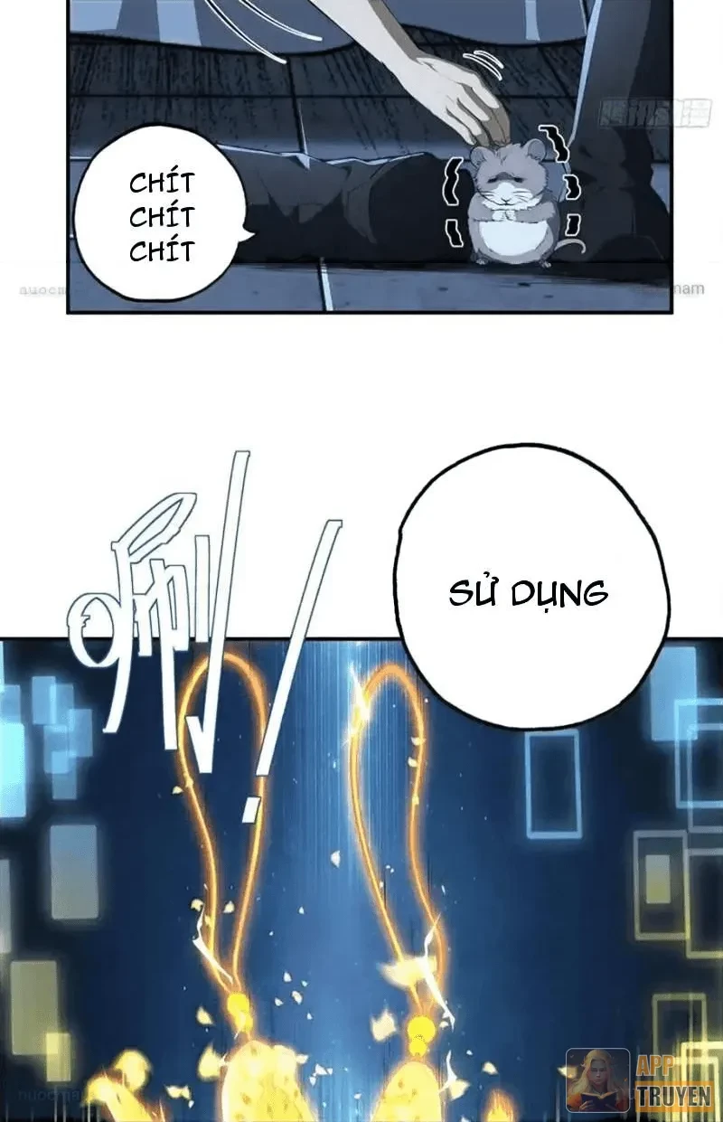 Đạo Gia Phải Phi Thăng Chapter 32 - 41