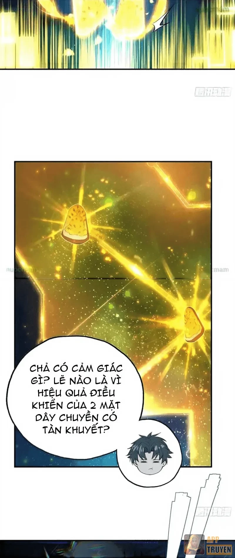 Đạo Gia Phải Phi Thăng Chapter 32 - 42