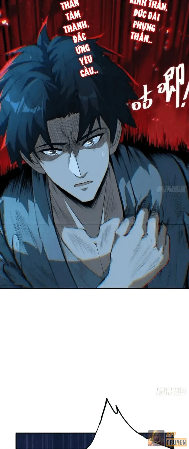 Đạo Gia Phải Phi Thăng Chapter 32 - 44