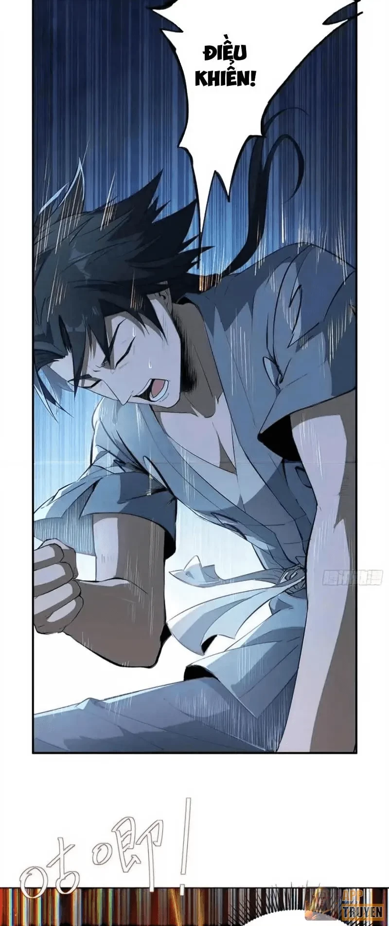 Đạo Gia Phải Phi Thăng Chapter 32 - 45