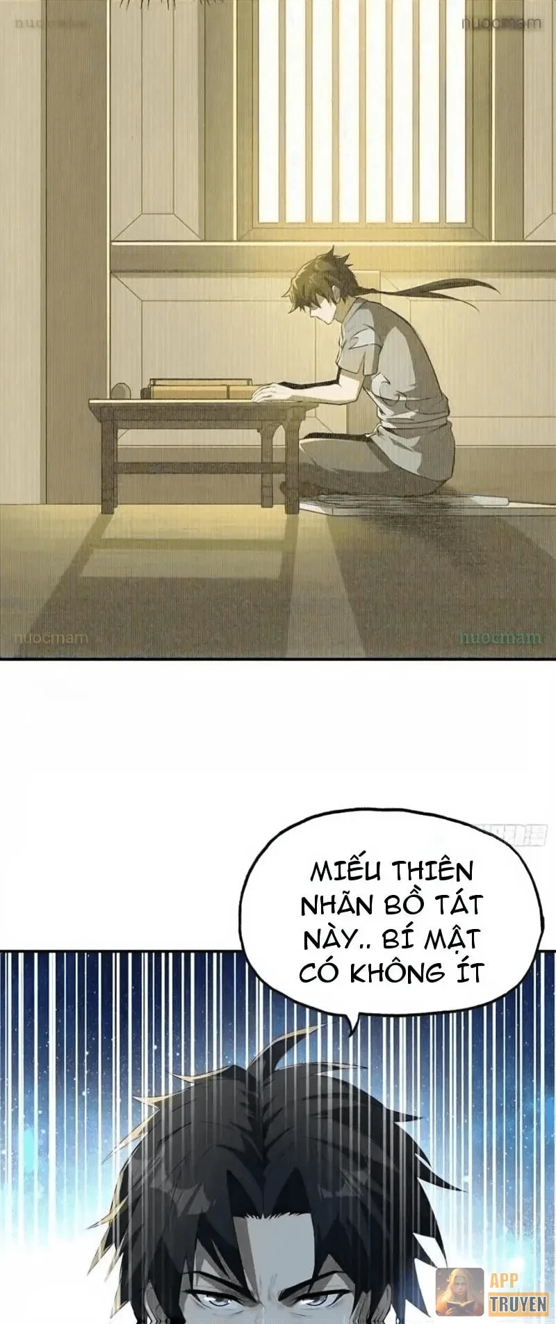 Đạo Gia Phải Phi Thăng Chapter 32 - 48