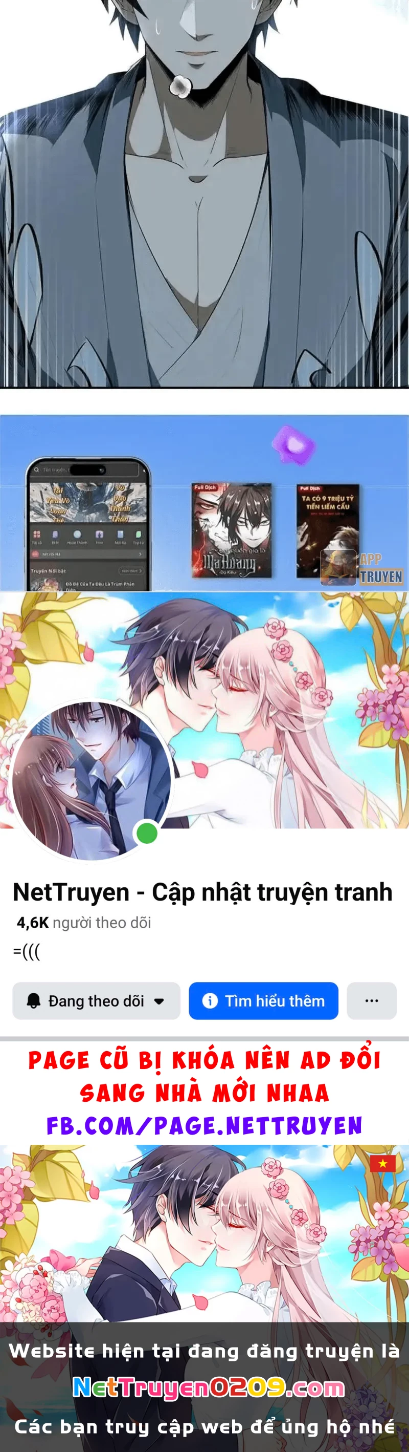 Đạo Gia Phải Phi Thăng Chapter 32 - 49