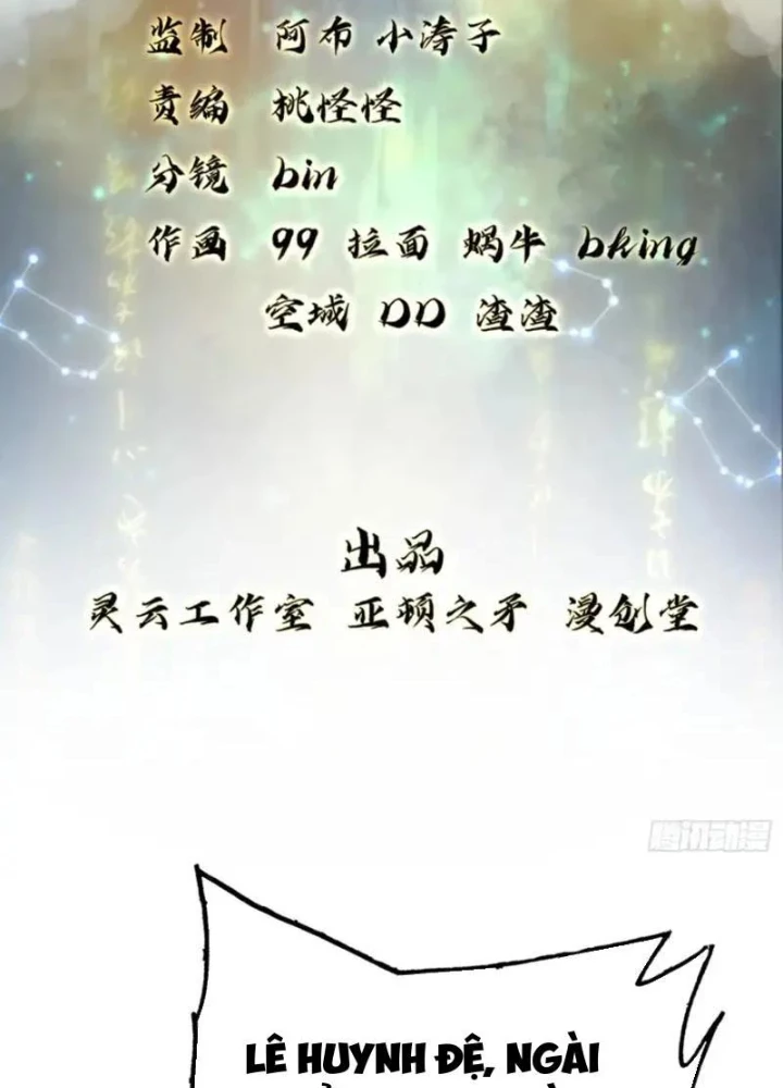 Đạo Gia Phải Phi Thăng Chapter 33 - 3