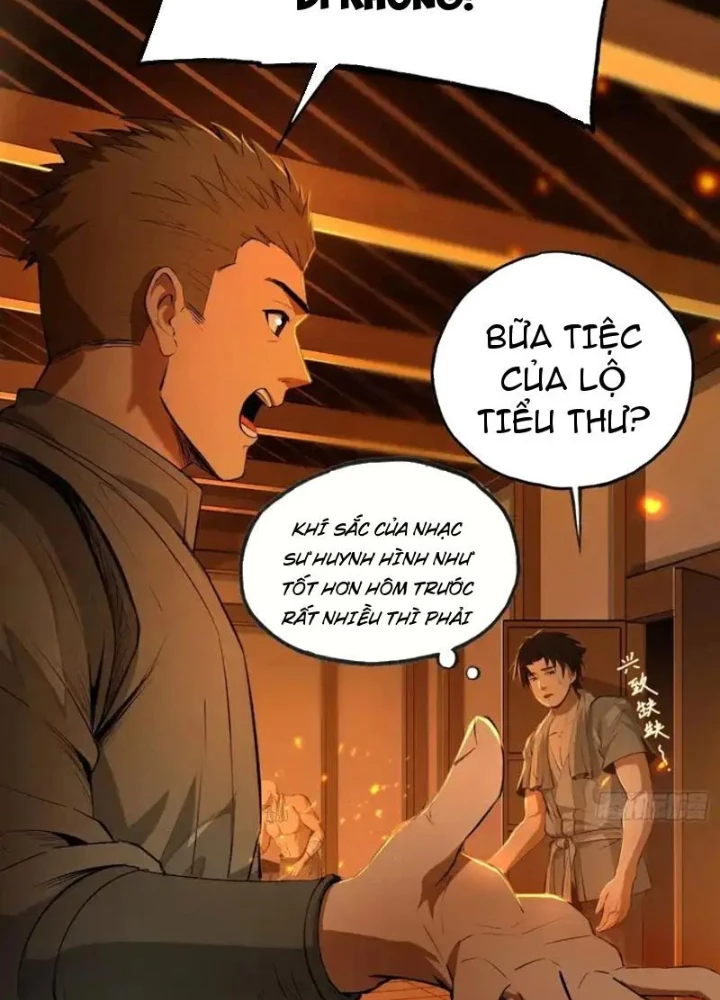 Đạo Gia Phải Phi Thăng Chapter 33 - 5