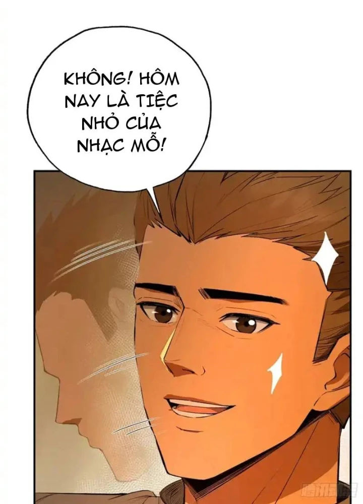 Đạo Gia Phải Phi Thăng Chapter 33 - 7