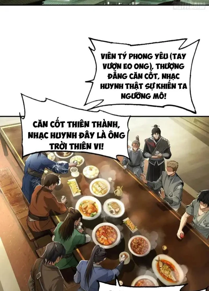 Đạo Gia Phải Phi Thăng Chapter 33 - 11