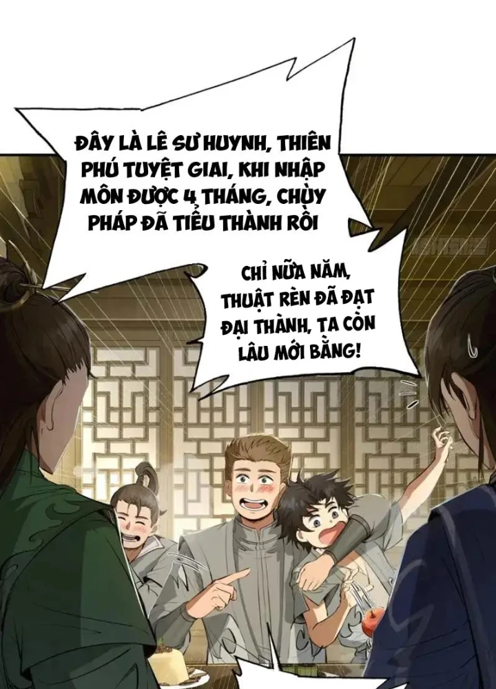 Đạo Gia Phải Phi Thăng Chapter 33 - 15