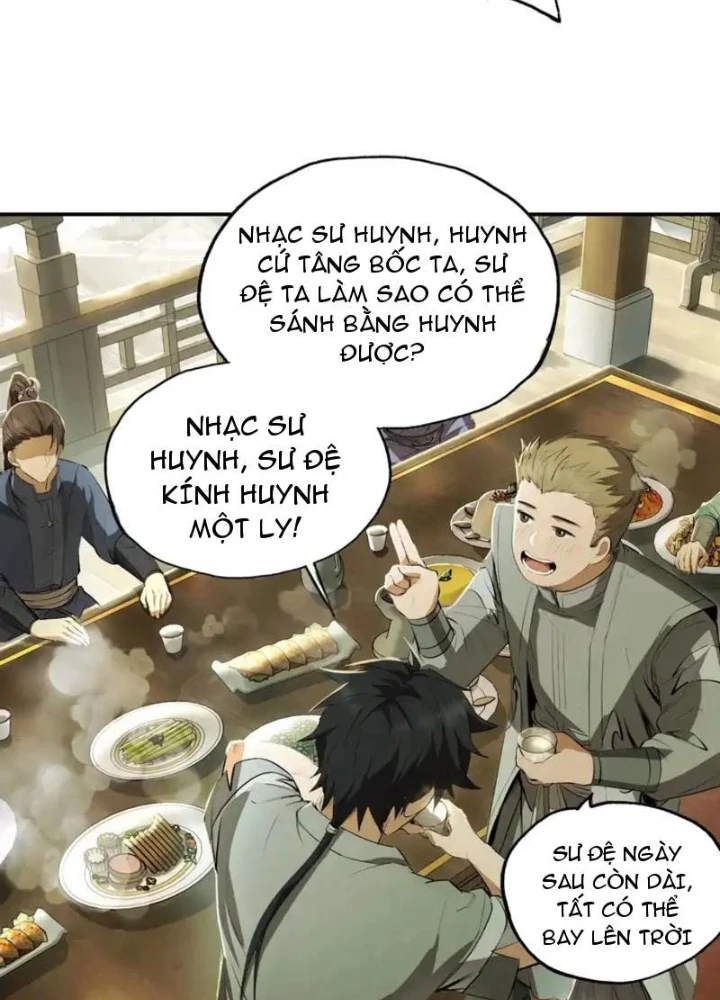 Đạo Gia Phải Phi Thăng Chapter 33 - 17