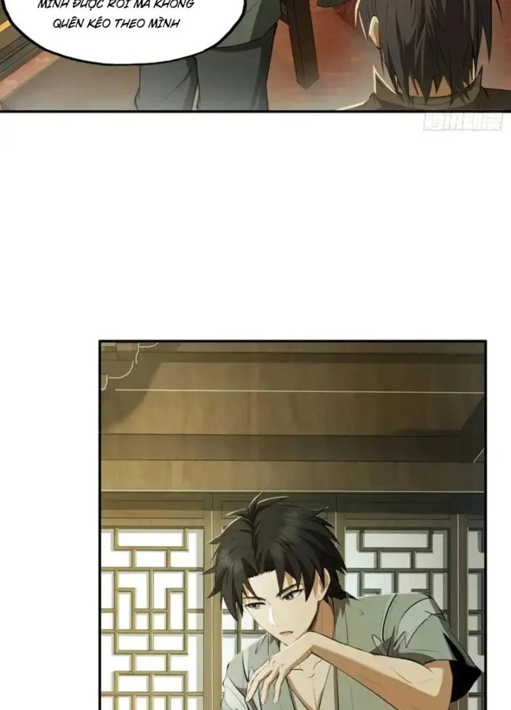 Đạo Gia Phải Phi Thăng Chapter 33 - 19