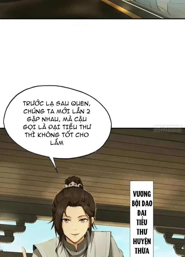 Đạo Gia Phải Phi Thăng Chapter 33 - 23