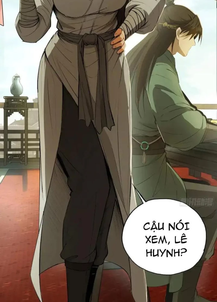 Đạo Gia Phải Phi Thăng Chapter 33 - 25