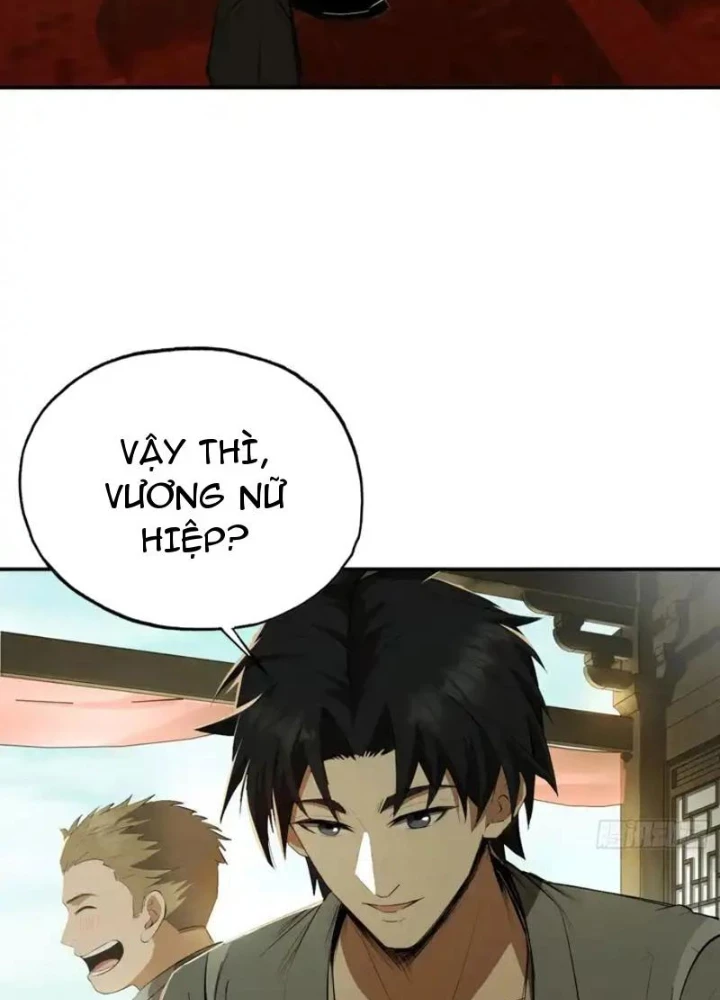 Đạo Gia Phải Phi Thăng Chapter 33 - 27