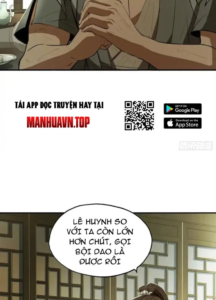 Đạo Gia Phải Phi Thăng Chapter 33 - 29