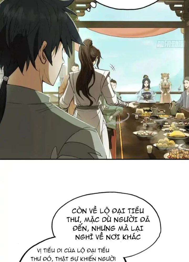 Đạo Gia Phải Phi Thăng Chapter 33 - 33