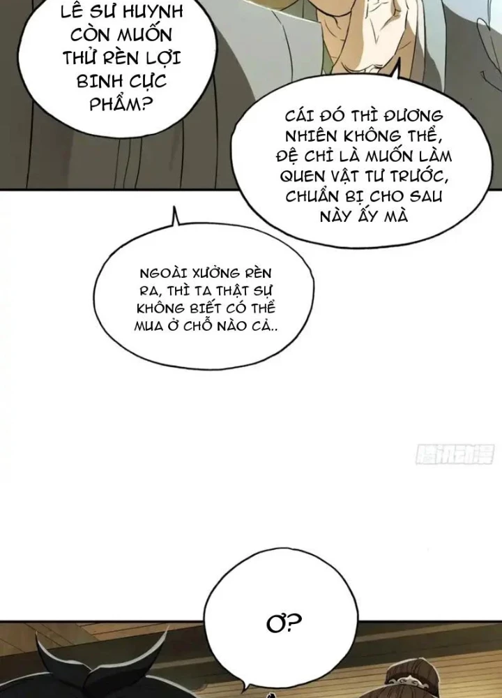 Đạo Gia Phải Phi Thăng Chapter 33 - 39