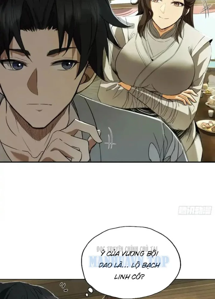 Đạo Gia Phải Phi Thăng Chapter 33 - 41