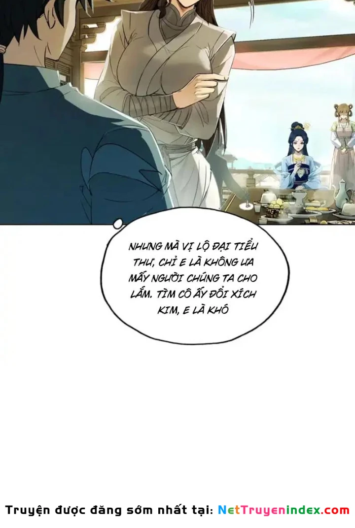 Đạo Gia Phải Phi Thăng Chapter 33 - 43