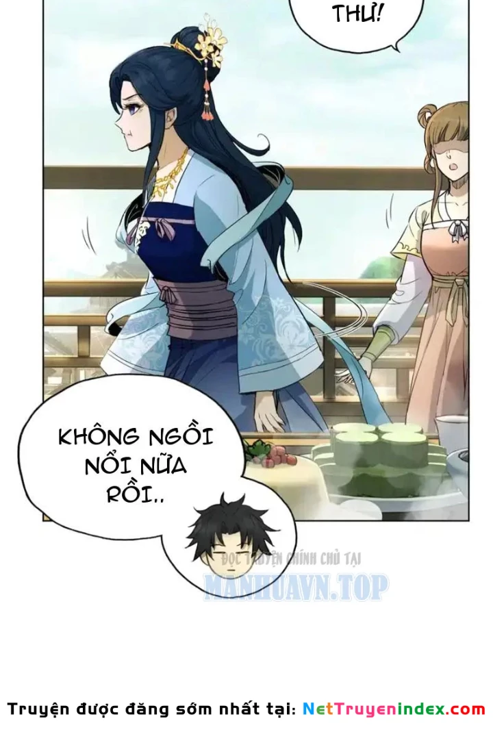 Đạo Gia Phải Phi Thăng Chapter 33 - 45