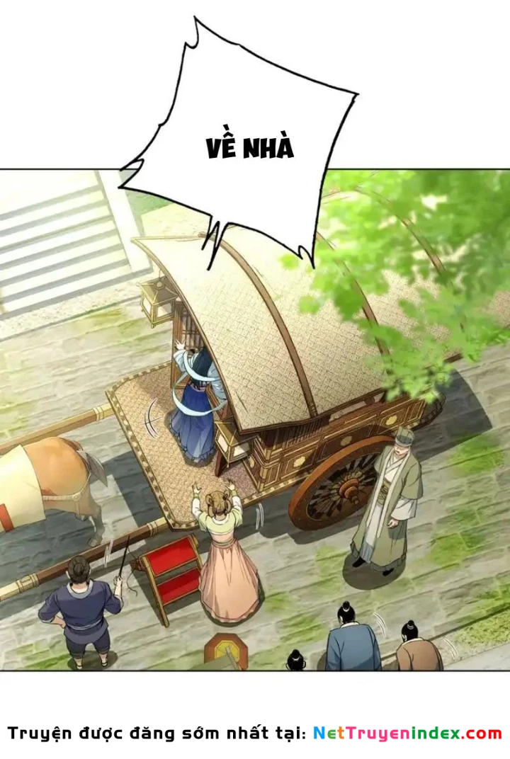 Đạo Gia Phải Phi Thăng Chapter 33 - 47