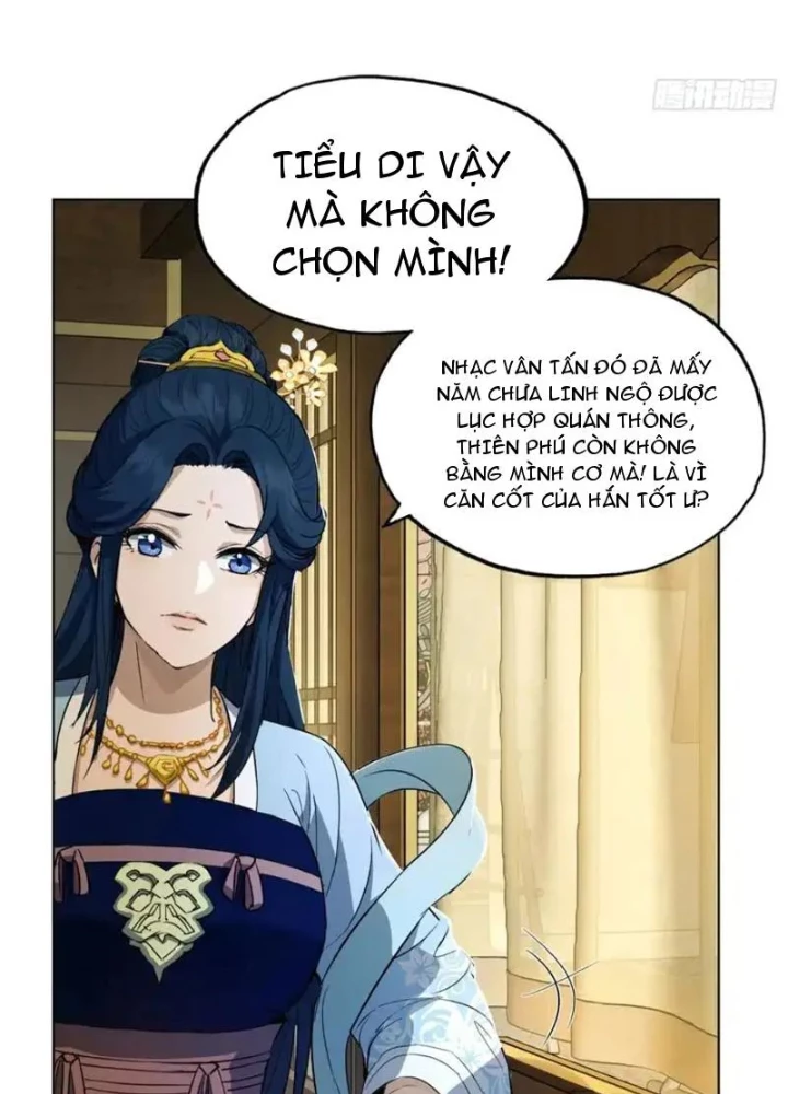 Đạo Gia Phải Phi Thăng Chapter 33 - 49