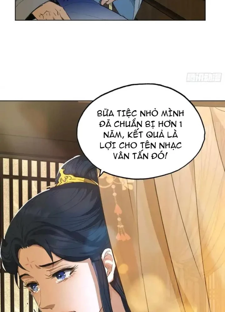 Đạo Gia Phải Phi Thăng Chapter 33 - 51