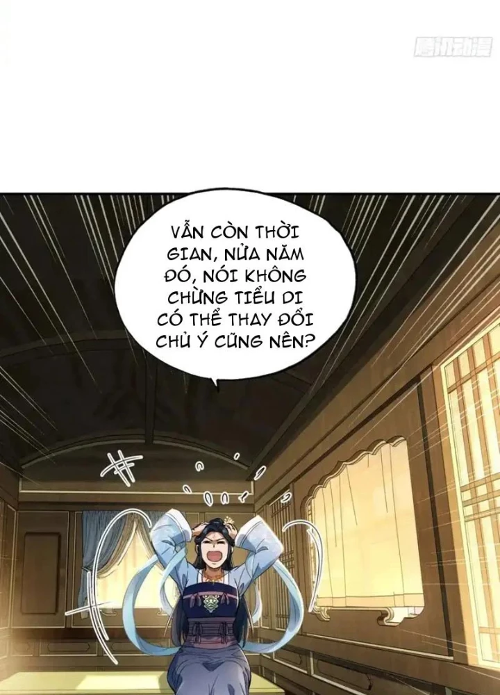 Đạo Gia Phải Phi Thăng Chapter 33 - 55