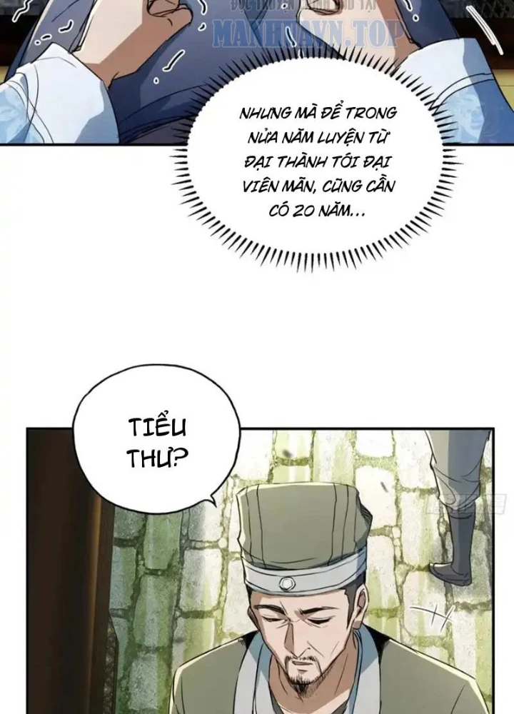 Đạo Gia Phải Phi Thăng Chapter 33 - 59