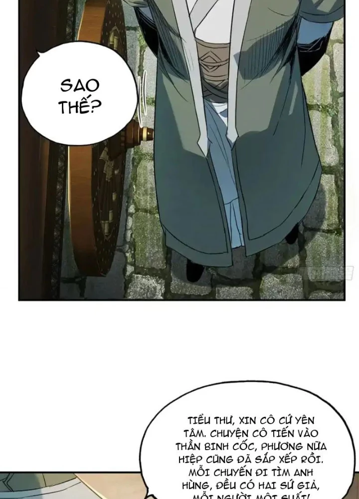 Đạo Gia Phải Phi Thăng Chapter 33 - 61