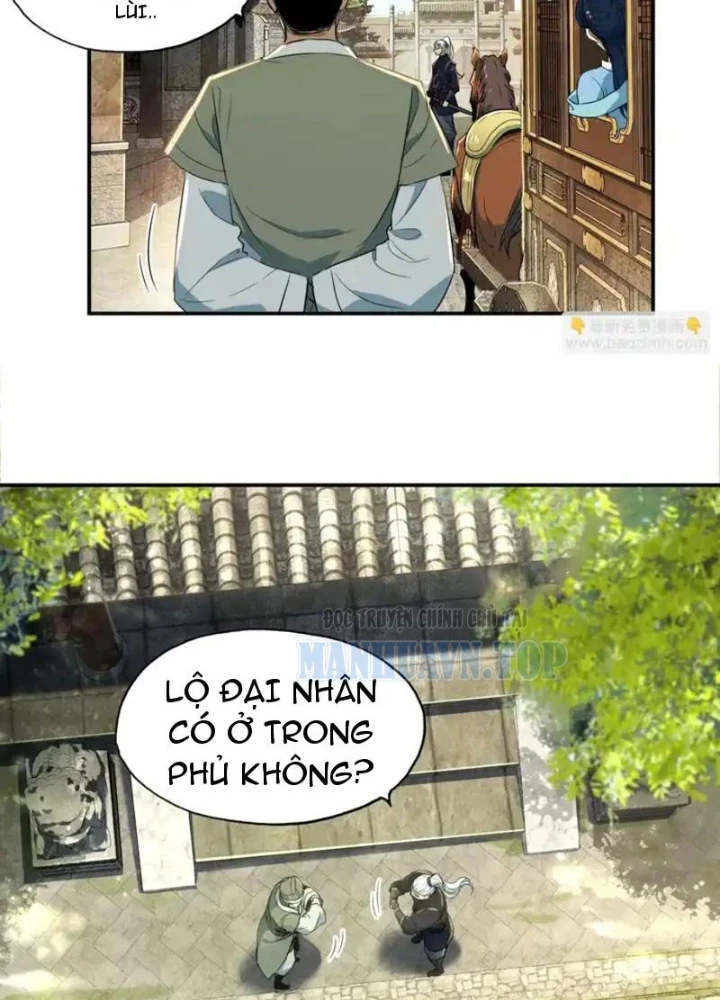 Đạo Gia Phải Phi Thăng Chapter 33 - 69