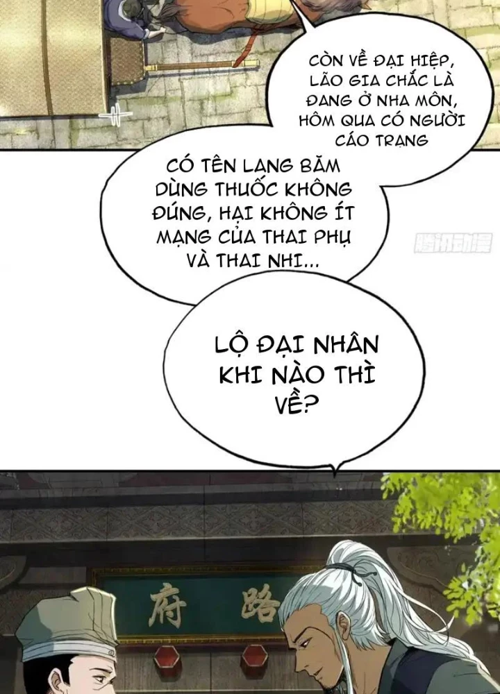 Đạo Gia Phải Phi Thăng Chapter 33 - 71